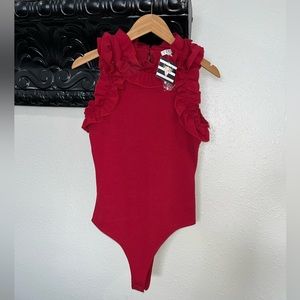 TCEC bodysuit